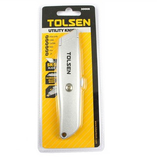 Dao rọc giấy Tolsen 30008