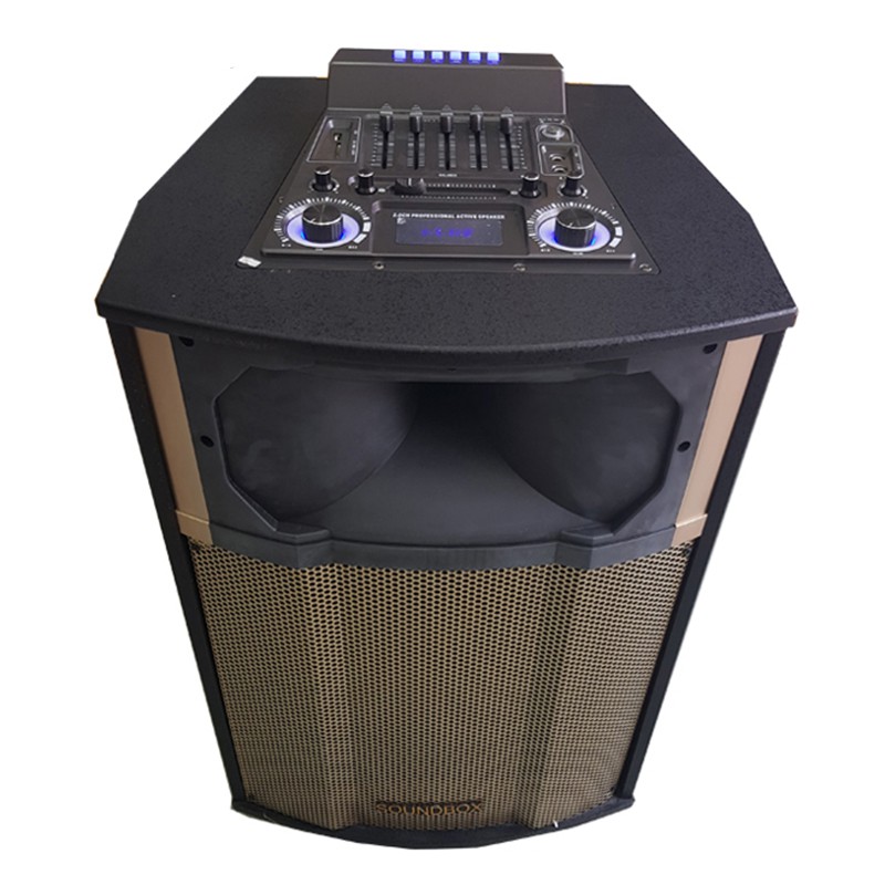 Loa kéo di động SOUNDBOX S-06B