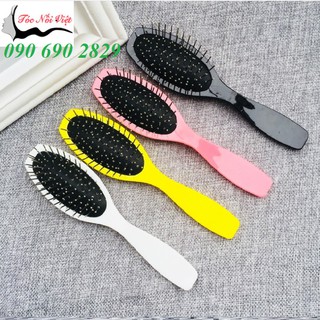 Lược chải chuyên dụng cho tóc giả