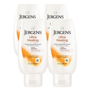 Dưỡng thể Jergens Ultra Healing - 88ml