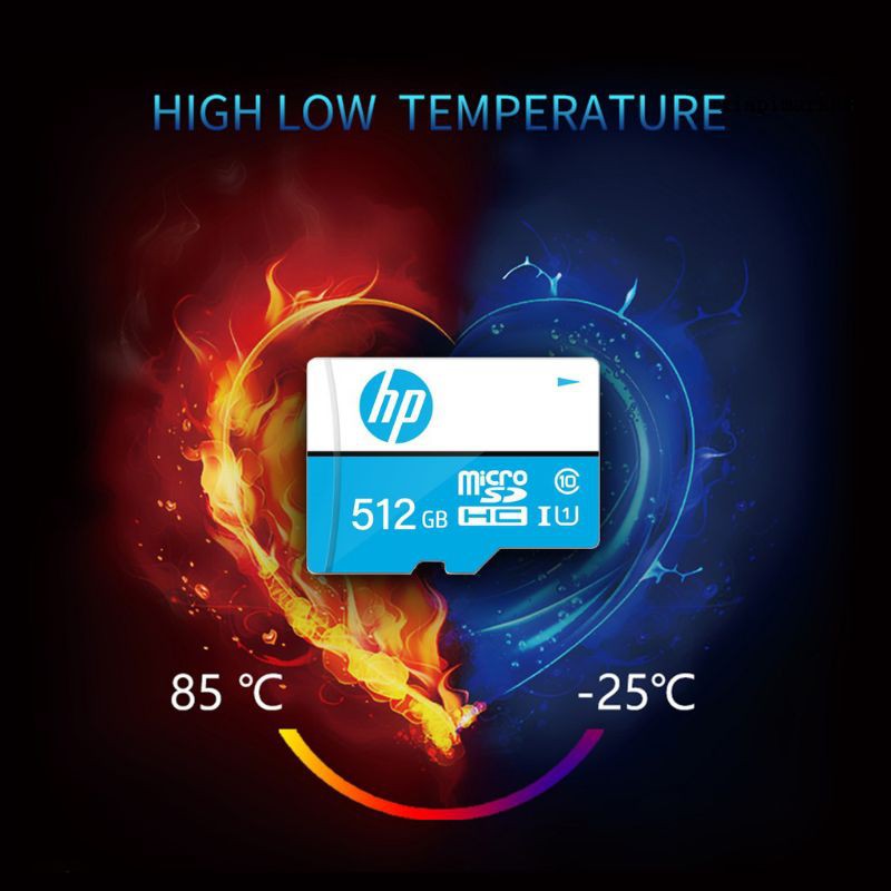 Thẻ nhớ 256gb HP | BigBuy360 - bigbuy360.vn
