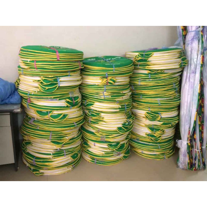 Màn Chụp Tự Động - Mùng Chụp Tự Bung 1m6- 1m8-2m Cao Cấp