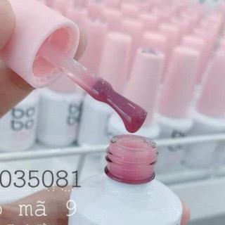 Sơn gel thạch bobo chọn lẻ ( từ 20-30 ib shop )