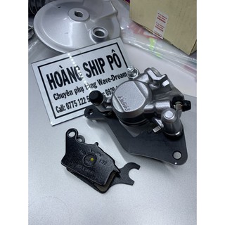 Heo dầu S110 honda 1piston