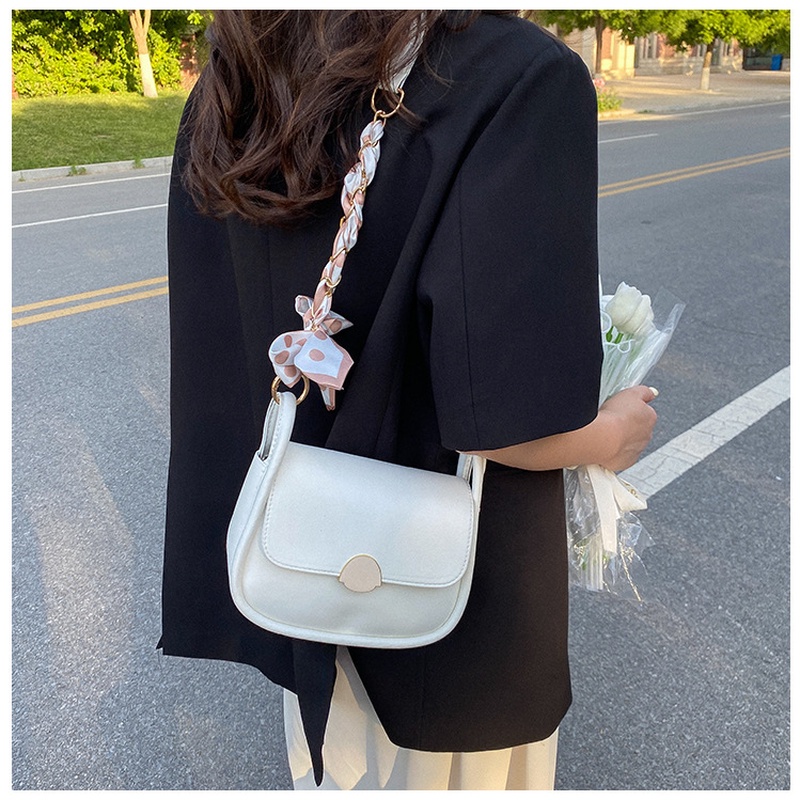 Túi Đeo Chéo Hình Vuông Nhỏ Phong Cách Thời Trang Mùa Hè NB00097 2022