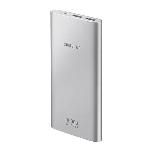 [Sạc nhanh] Pin sạc dự phòng Samsung EB-P1100 10000mAh Type-C- Fast Chagre - BH 12 tháng