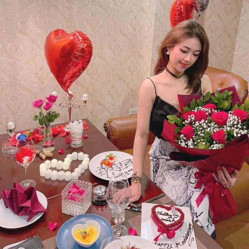 SET ÁO HAI DÂY REN CV IN TRÌU TƯỢNG | BigBuy360 - bigbuy360.vn