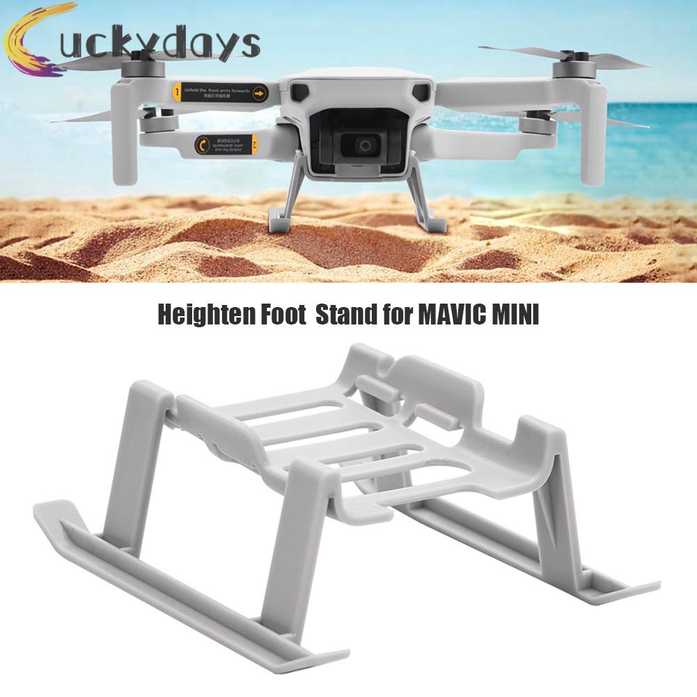 Bộ chân tiếp đất nối dài hỗ trợ cho DJI Mavic Mini
 | WebRaoVat - webraovat.net.vn