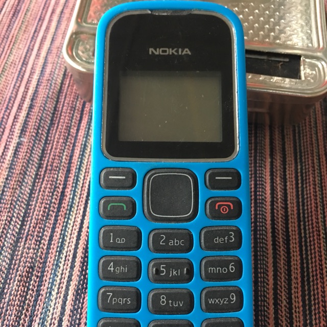 Nokia 1280 Chính Hãng Main Zin, Màn zin