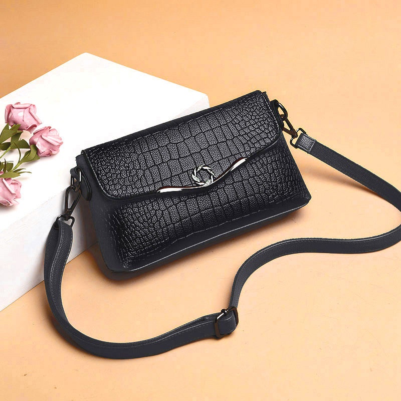 Túi Xách Da Mềm Thời Trang 2020 Cho Phụ Nữ Trung Niên