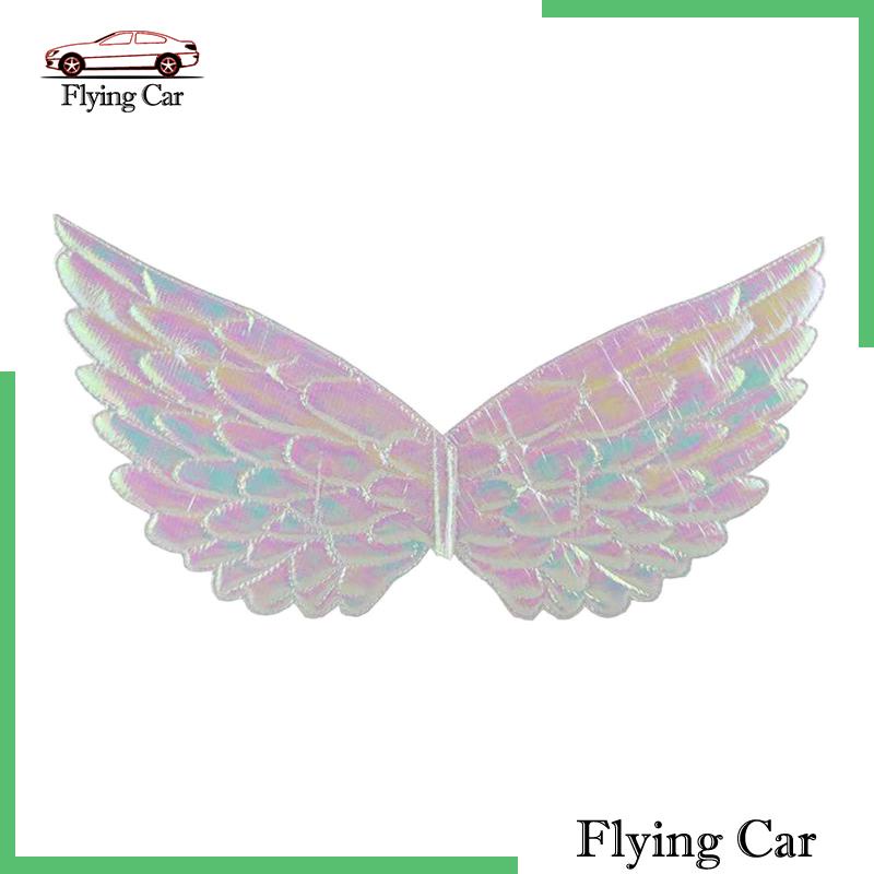 Cánh Thiên Thần Hóa Trang Công Chúa Cho Bé Lzdjfmy2