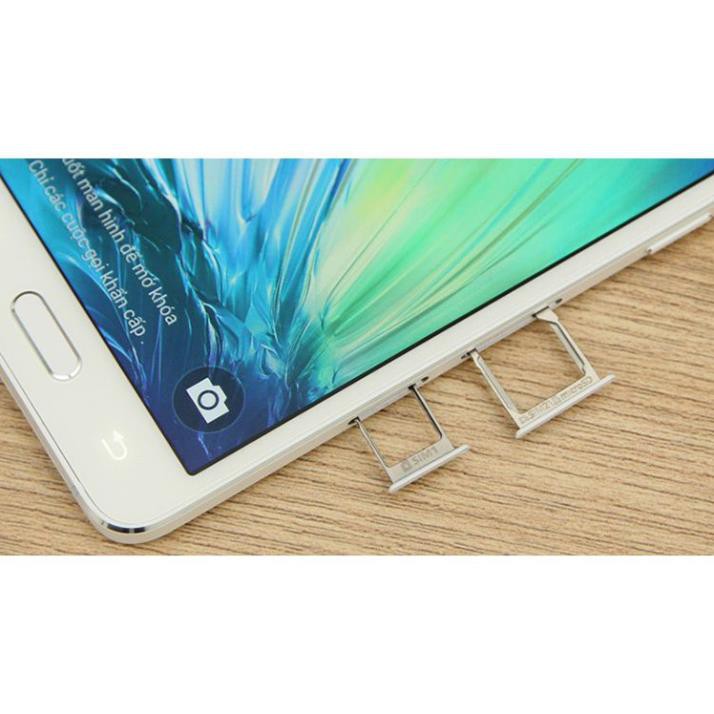 Điện Thoại Samsung Galaxy A5 2015 Full chức năng, Chơi game mượt, Vân tay nhạy