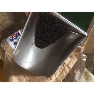 1kg phân cá mỹ tan chậm cho bonsai và hoa hồng
