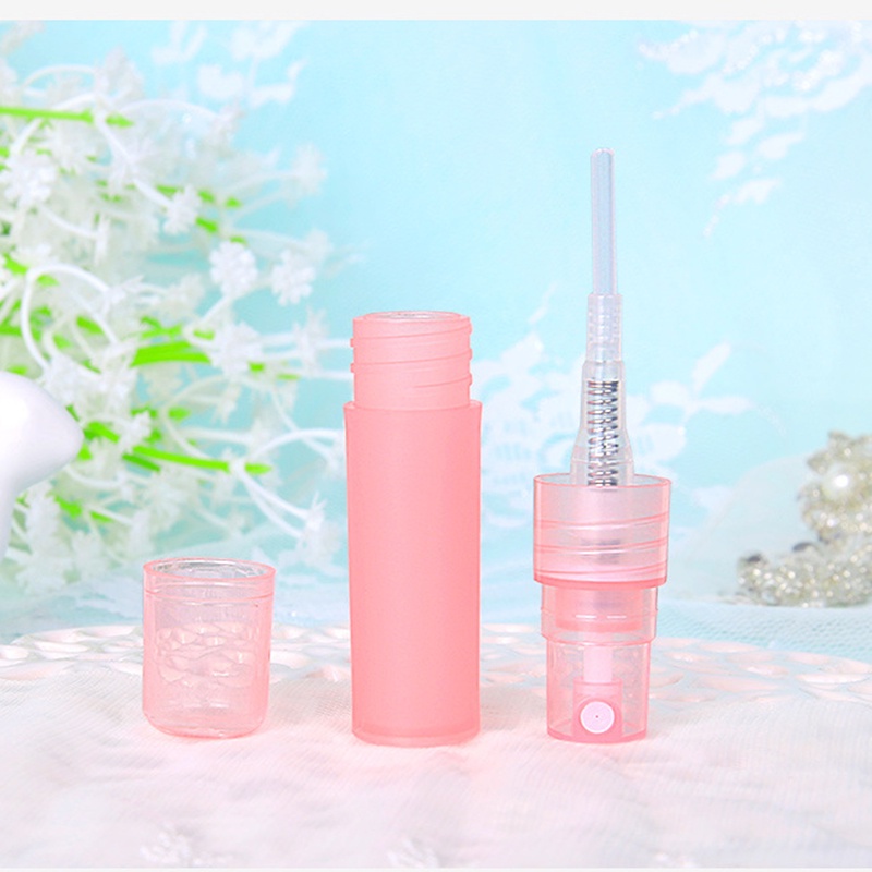 [Hàng mới về] Chai chiết nước hoa dạng xịt dung tích 3ml 5ml 10ml tiện lợi