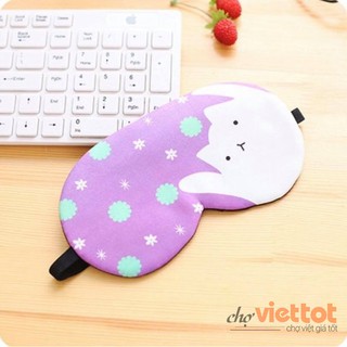 Miếng Che Mắt Ngủ