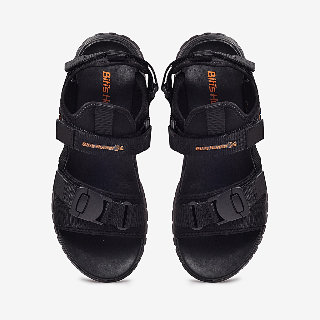 Sandal Eva Phun Nam Biti's Hunter DEMH01100DEN (Đen)