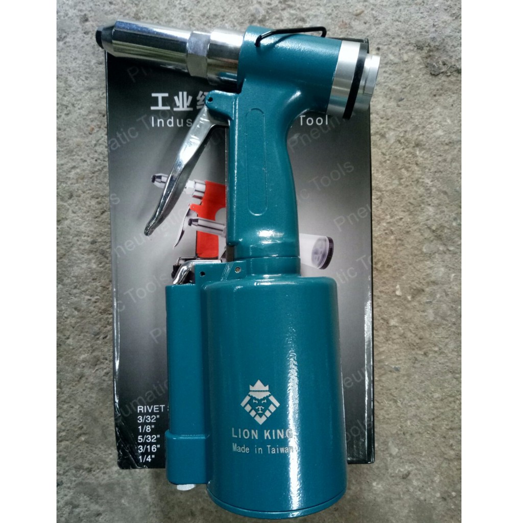 Súng rút đinh - bắn đinh bằng hơi P70 Xịn