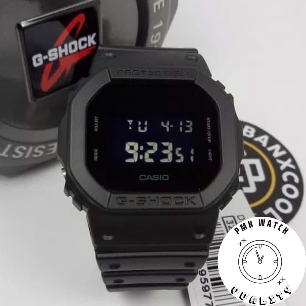 Đồng hồ đeo tay , Đồng hồ nam nữ thể thao Dw5600 40mm x 38mm | BigBuy360 - bigbuy360.vn