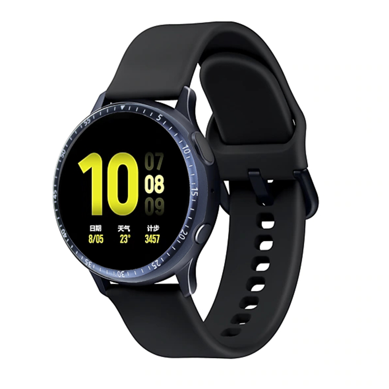 Khung Bảo Vệ Cho Đồng Hồ Thông Minh Samsung Galaxy Watch Active 2 40mm 44mm