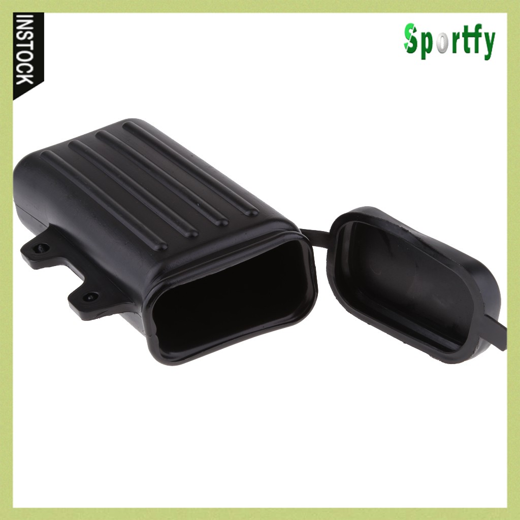 Hộp Đựng Dụng Cụ Cho Xe Máy Suzuki DR250 Djebel TW200 TW225 Mới