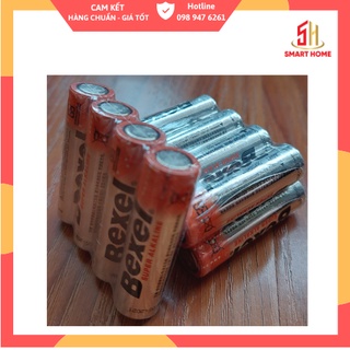 Pin tiểu Bexel  Alkaline AA LR6 1.5V