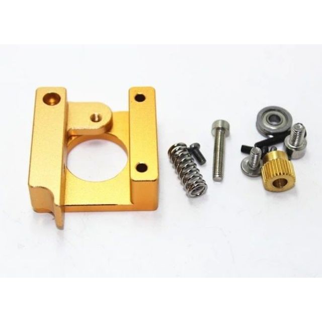 Bộ đùn nhựa MK8