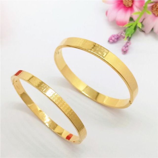 Vòng tay bát nhã tâm kinh bình an may mắn