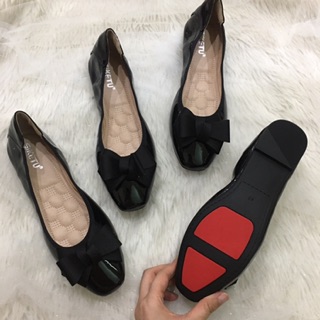 Giày búp bê siêu êm mềm size 40,41,42,43 Đẹp