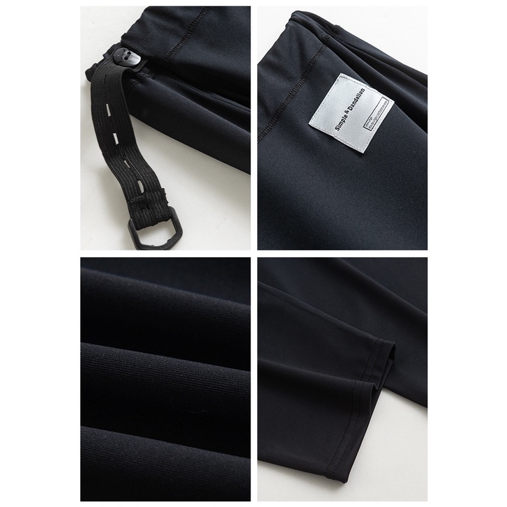 Quần legging bầu ngố Quick dry - khô thoáng, mát nhất hè 2021-Snugg | BigBuy360 - bigbuy360.vn