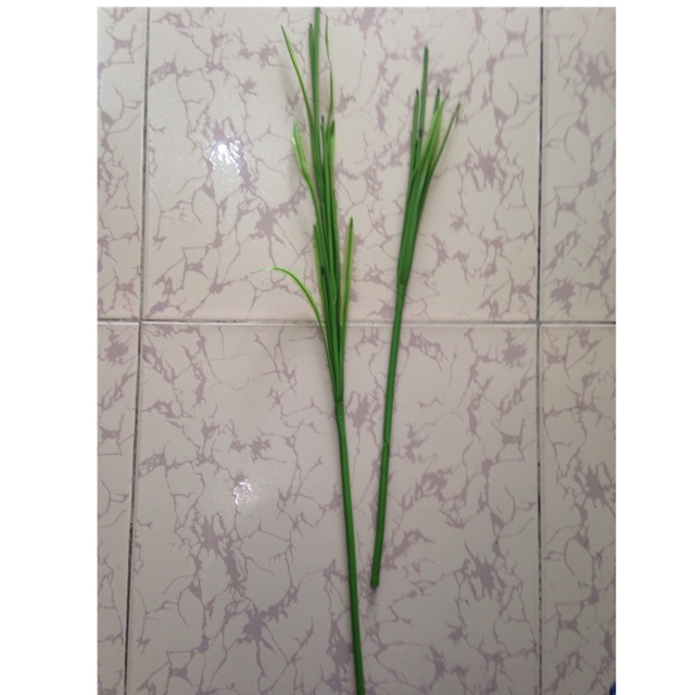 Cành 5 nhánh trang trí size lớn, nhỏ