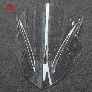 Kính chắn gió cho xe kawasaki ninja 300 ex300 2013-2017