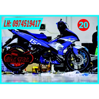 tem trùm ex150