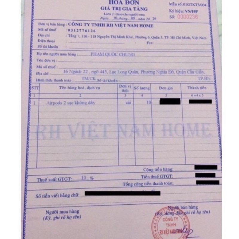 Tai Nghe Bluetooth HỔ VẰN CHIP 1562M PKH156, Tặng kèm Case , Âm thanh 9/10 , Pin siêu trâu | BigBuy360 - bigbuy360.vn