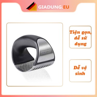 Dụng cụ nghiền hành tỏi Leifheit Germany