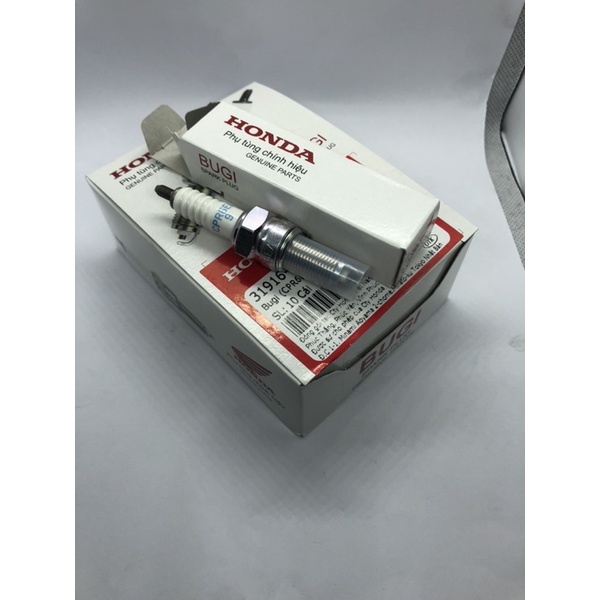 Bugi chất lượng cao dùng cho wave 110,future,airblade,lead125,...
