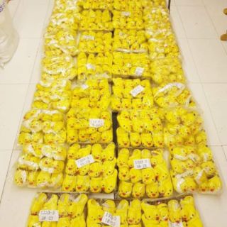 Dép vịt thái lan