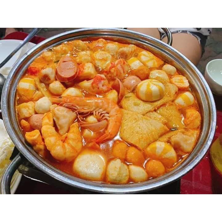 SET LẨU TOBOKI ĐẦY ĐỦ | BigBuy360 - bigbuy360.vn