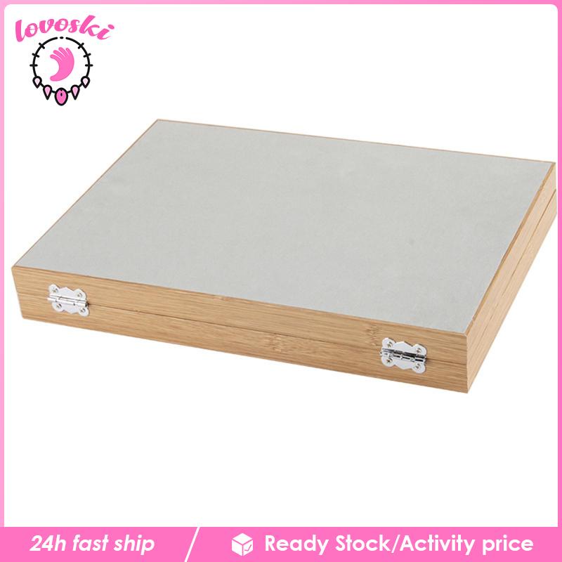 Giá Đỡ Trưng Bày Trang Sức Vòng Cổ [Lovoski]