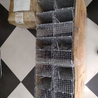 Lồng bẫy rắn loại 1 m
