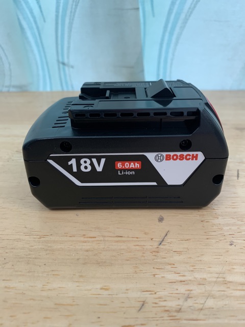 Pin máy khoan bosch 18v