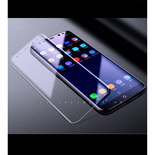 Miếng dán Samsung S8 toàn màn hình