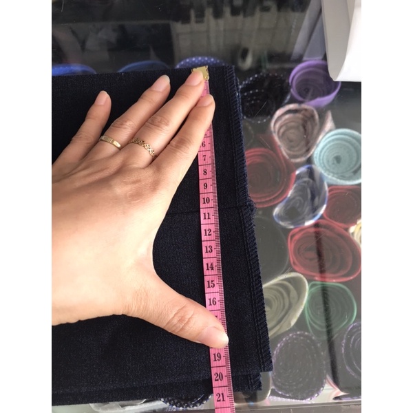 Quần Tây Ống Đứng 20 cm giá 450k sale còn  295k