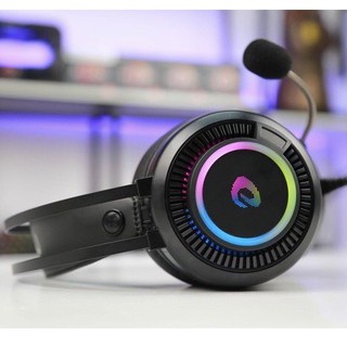Tai nghe gaming DAREU EH416 RGB
