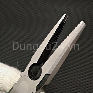 Kìm nhọn ENGINEER PZ-60 Nhật bản
