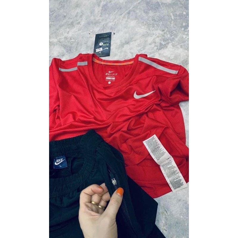 Bộ nam thun lưới thoáng mát | BigBuy360 - bigbuy360.vn