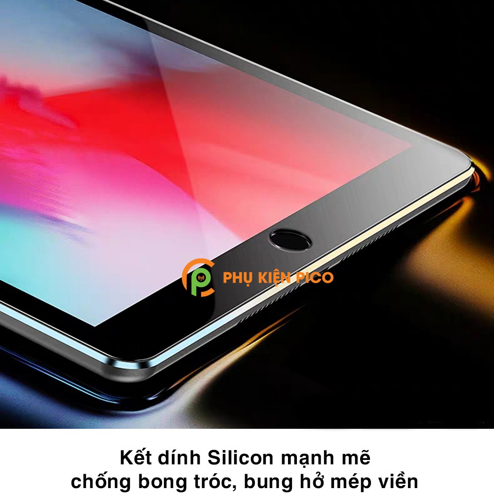 Kính cường lực Ipad Pro 9.7 inch bản 2017, 2018 chính hãng GOR - Dán màn hình Ipad Pro 9.7