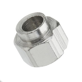 Trục ống lệch tâm