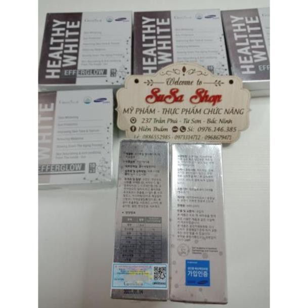 TRUYỀN TRẮNG DẠNG SỦI EFFERGLOW  COSMEHEAL | BigBuy360 - bigbuy360.vn