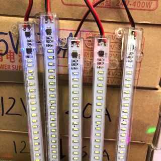 Led thanh 4014 (điện áp 220V) , combo 5 thanh