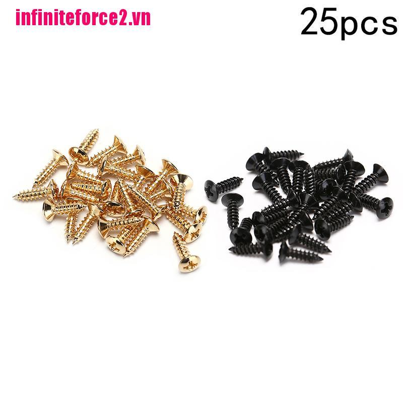 Bộ 25 Ốc Vít 3mm Chuyên Dụng Dành Cho Thẻ Điện